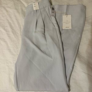 Aritzia effortless pants